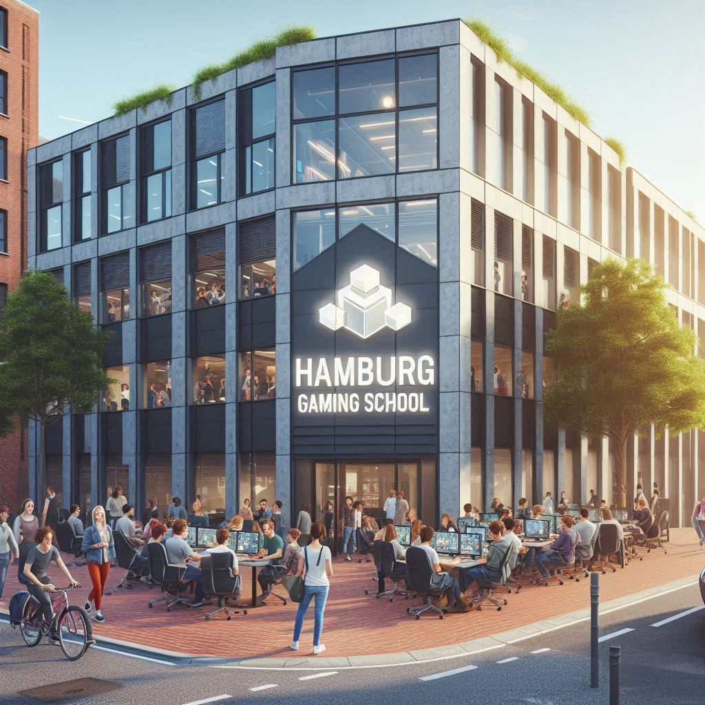 Hamburg Gaming School (Hamburg)